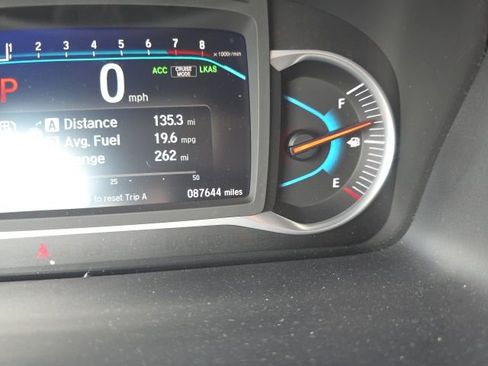 Used 2021 Honda Pilot Special Edition image 19