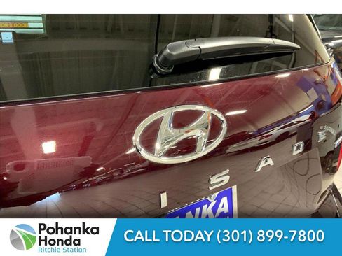 Used 2025 Hyundai Palisade Calligraphy image 32