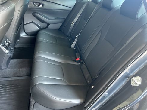 Used 2024 Honda Accord EX-L image 16