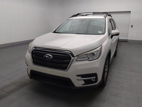 Used 2019 Subaru Ascent Limited w/ Popular Package #3 AWD/4WD image 15