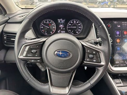 Used 2021 Subaru Outback Premium w/ Tech Package 1 image 16