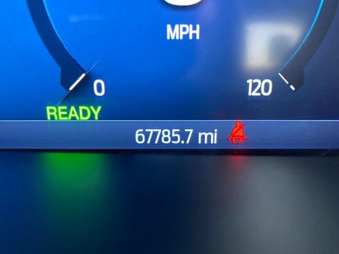 Used 2024 Ford F150 XLT w/ Mobile Office Package AWD/4WD image 6