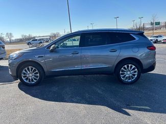 Certified 2019 Buick Enclave Premium w/ Experience Buick Package video 2