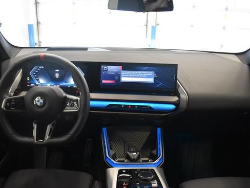 Used 2026 BMW X3 M50 w/ Premium Package AWD/4WD image 5