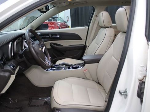 Used 2014 Chevrolet Malibu LTZ image 13