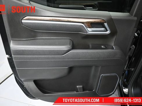 Used 2026 GMC Sierra 1500 Elevation w/ X31 Off-Road Package AWD/4WD image 26