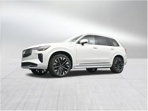 New 2026 Volvo XC90 T8 Ultra w/ Protection Package Premier AWD/4WD image 21