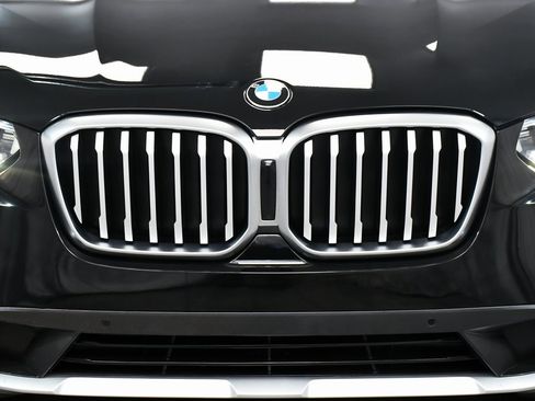 Used 2022 BMW X3 xDrive30i w/ Convenience Package image 74