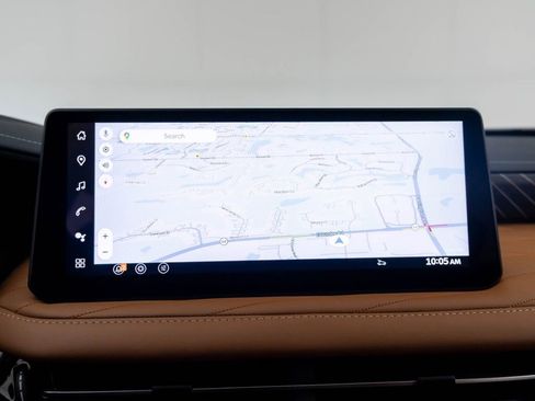 New 2026 INFINITI QX60 Autograph image 24