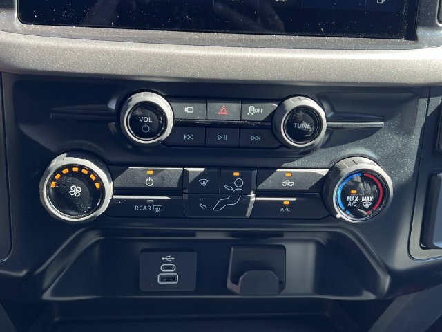 New 2026 Ford F150 XL AWD/4WD image 26