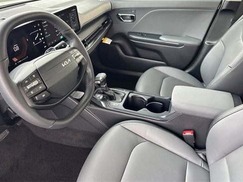 New 2026 Kia K4 EX image 11