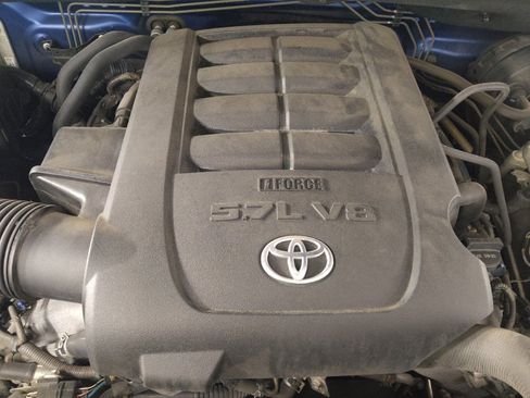 Used 2015 Toyota Tundra SR5 w/ SR5 Upgrade Package RWD image 30