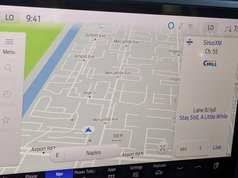 Certified 2024 Ford F350 Platinum w/ FX4 Off-Road Package image 28