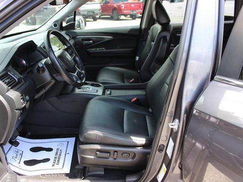 Used 2022 Honda Pilot EX-L image 7