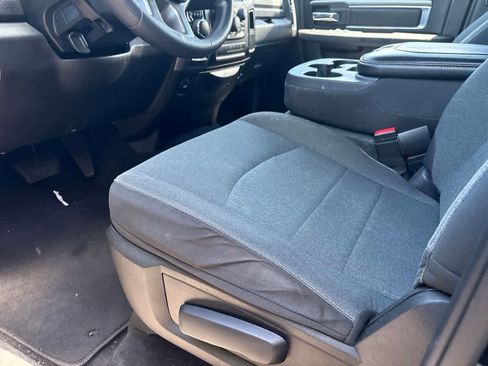 Certified 2022 RAM 1500 Classic Warlock w/ Electronics Group AWD/4WD image 13