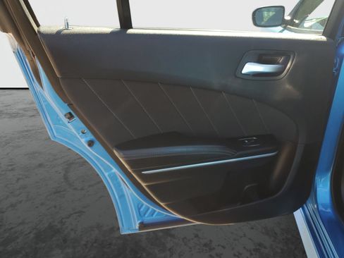 Used 2023 Dodge Charger R/T RWD image 15
