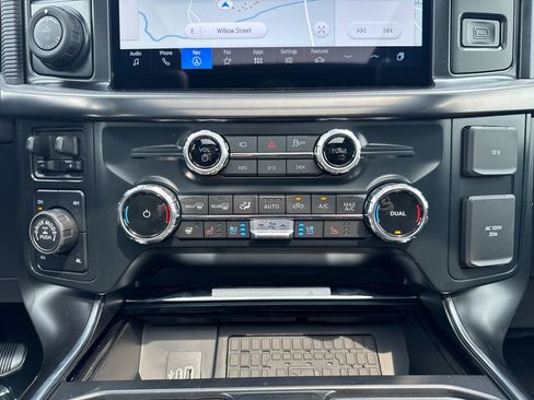 New 2025 Ford F150 Raptor image 10