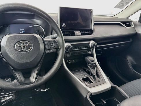 Certified 2024 Toyota RAV4 LE AWD/4WD image 28