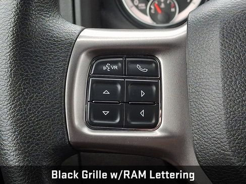 Used 2023 RAM 1500 Classic Warlock AWD/4WD image 25