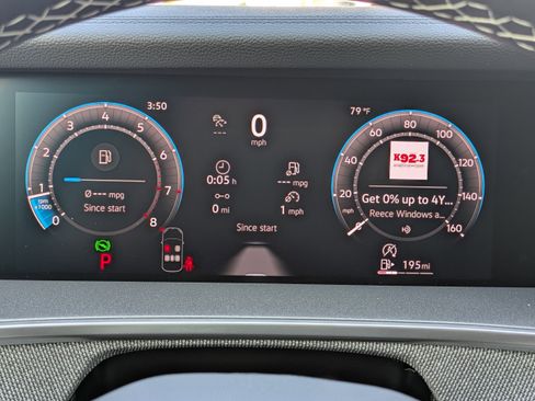 New 2026 Volkswagen Tiguan S image 26