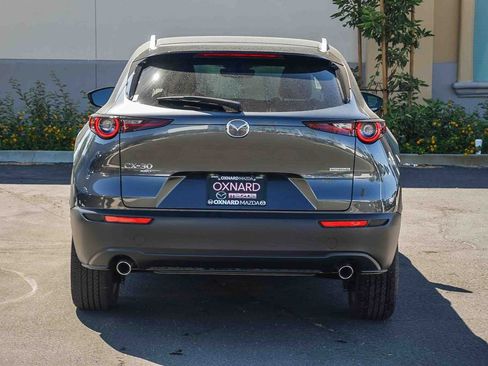 New 2025 MAZDA CX-30 AWD 2.5 S w/ Preferred Package image 5