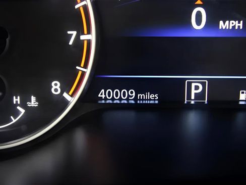 Used 2023 Nissan Altima 2.5 SL image 20