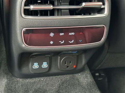 New 2026 Genesis GV70 2.5T Sport Prestige image 23