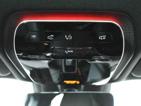 Certified 2025 Mercedes-Benz C 300 4MATIC Sedan image 20