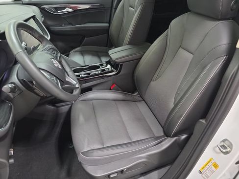 Used 2023 Buick Envision Essence AWD/4WD image 13