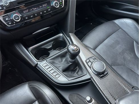 Used 2016 BMW M3 RWD image 37