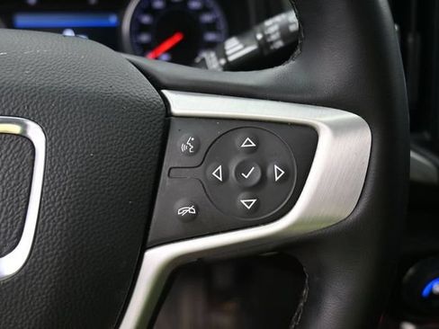 Used 2023 GMC Terrain SLT AWD/4WD image 19