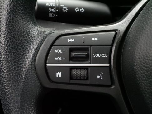 Certified 2023 Honda CR-V EX image 26