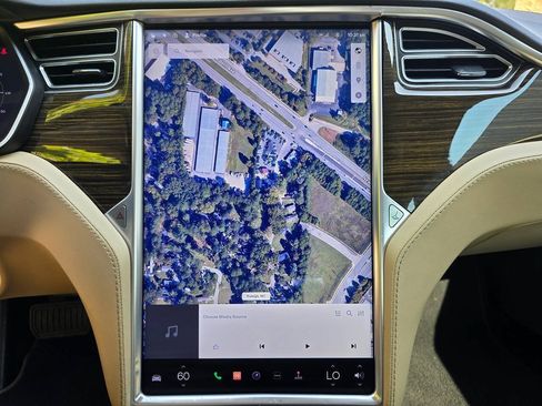 Used 2014 Tesla Model S P85 RWD image 20