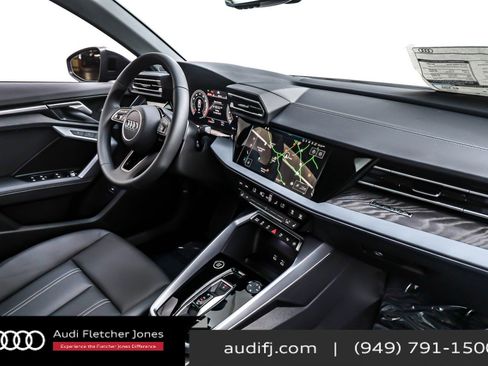 New 2026 Audi A3 2.0T Premium Plus image 5
