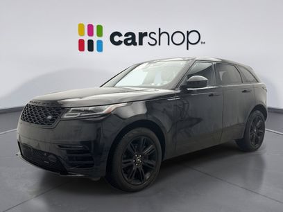 Used 2023 Land Rover Range Rover Velar R-Dynamic S