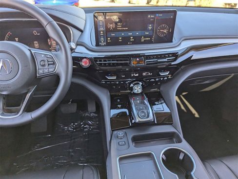 New 2026 Acura MDX FWD w/ Technology Package image 28