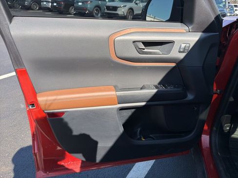 Used 2024 Ford Bronco Sport Badlands w/ Premium Package image 18