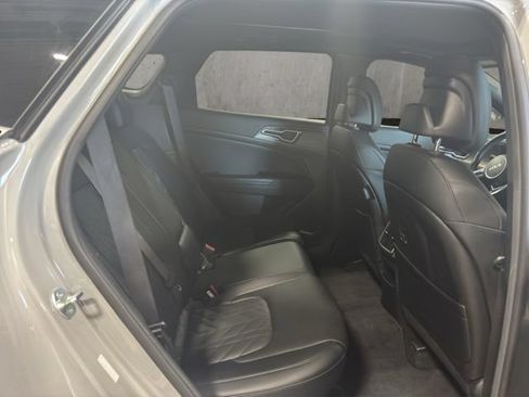 Used 2024 Kia Sportage X-Line w/ X-Line Premium Package AWD/4WD image 26
