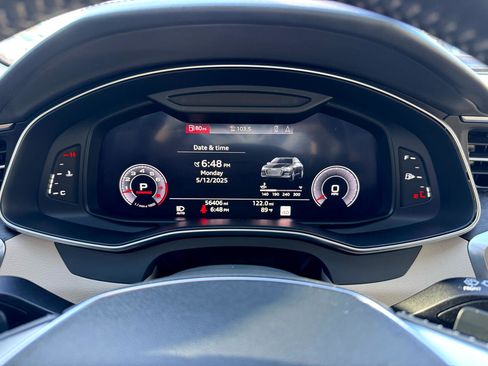 Used 2019 Audi A6 3.0T Prestige w/ Prestige Package image 25