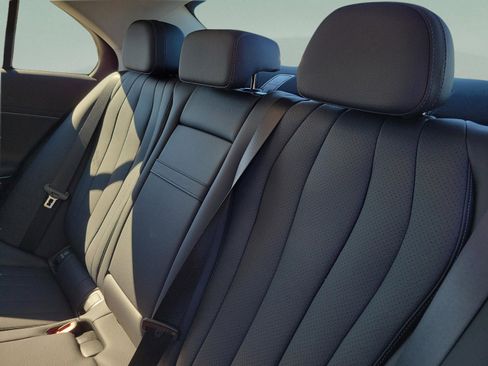 New 2026 Mercedes-Benz E 350 Sedan image 24