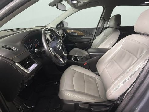 Used 2018 GMC Terrain SLE image 17