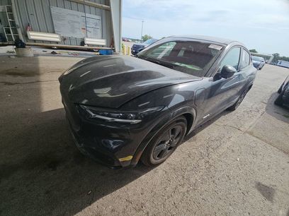 Used 2022 Ford Mustang Mach-E California Route 1