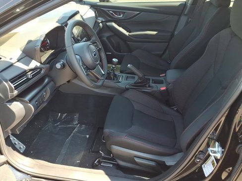 Certified 2025 Subaru WRX Premium image 20