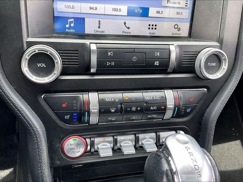 Used 2019 Ford Mustang Premium RWD image 30