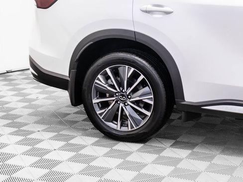 New 2026 INFINITI QX60 Luxe w/ Cargo Package image 31