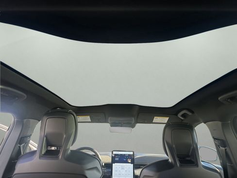 New 2025 Ford Mustang Mach-E GT image 13