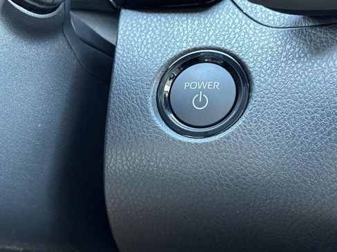 Certified 2026 Toyota Camry XLE w/ Premium Package image 21