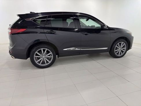 Certified 2023 Acura RDX AWD w/ Technology Package image 6