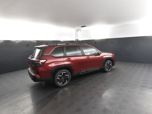 New 2025 Subaru Forester Limited image 2