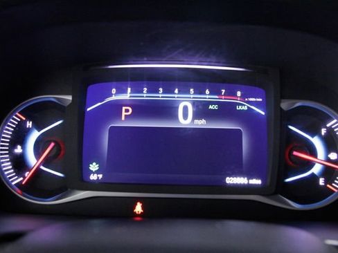 Certified 2021 Honda Passport Sport image 25